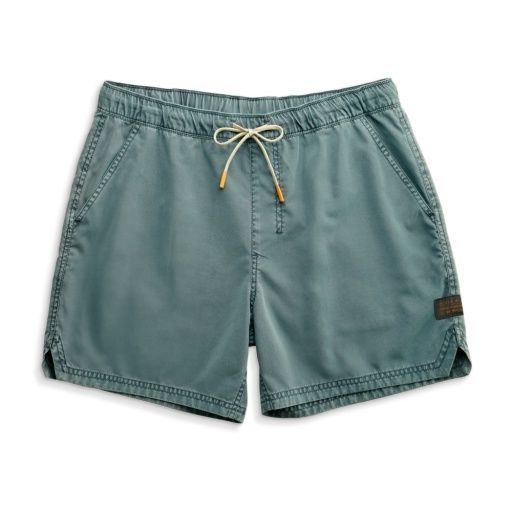 HIGHWATER VOLLEYS, Colour: GOBLIN BLUE, Size: M
