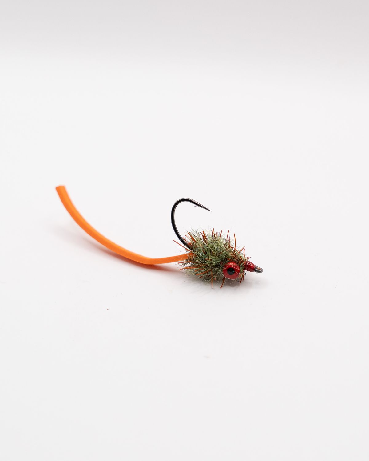 Peterson's Luggy