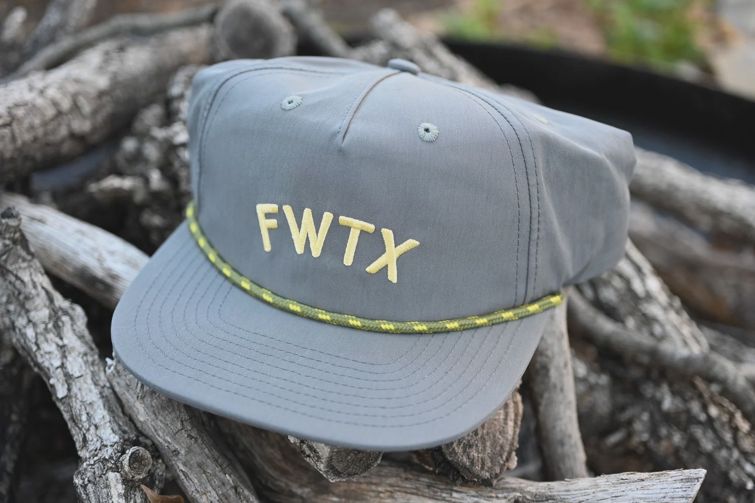 FWTX (Grey)