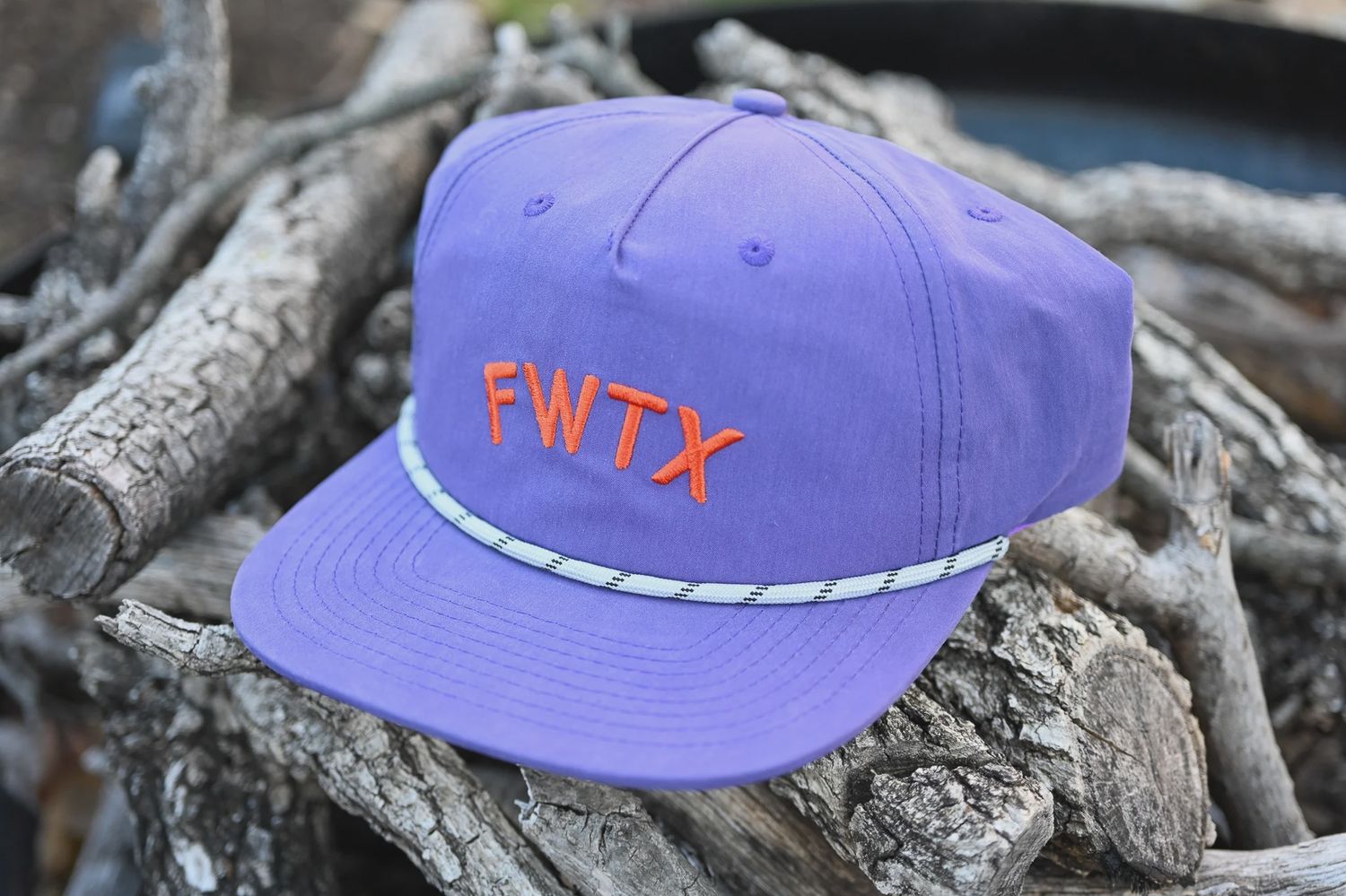 FWTX (Purple)