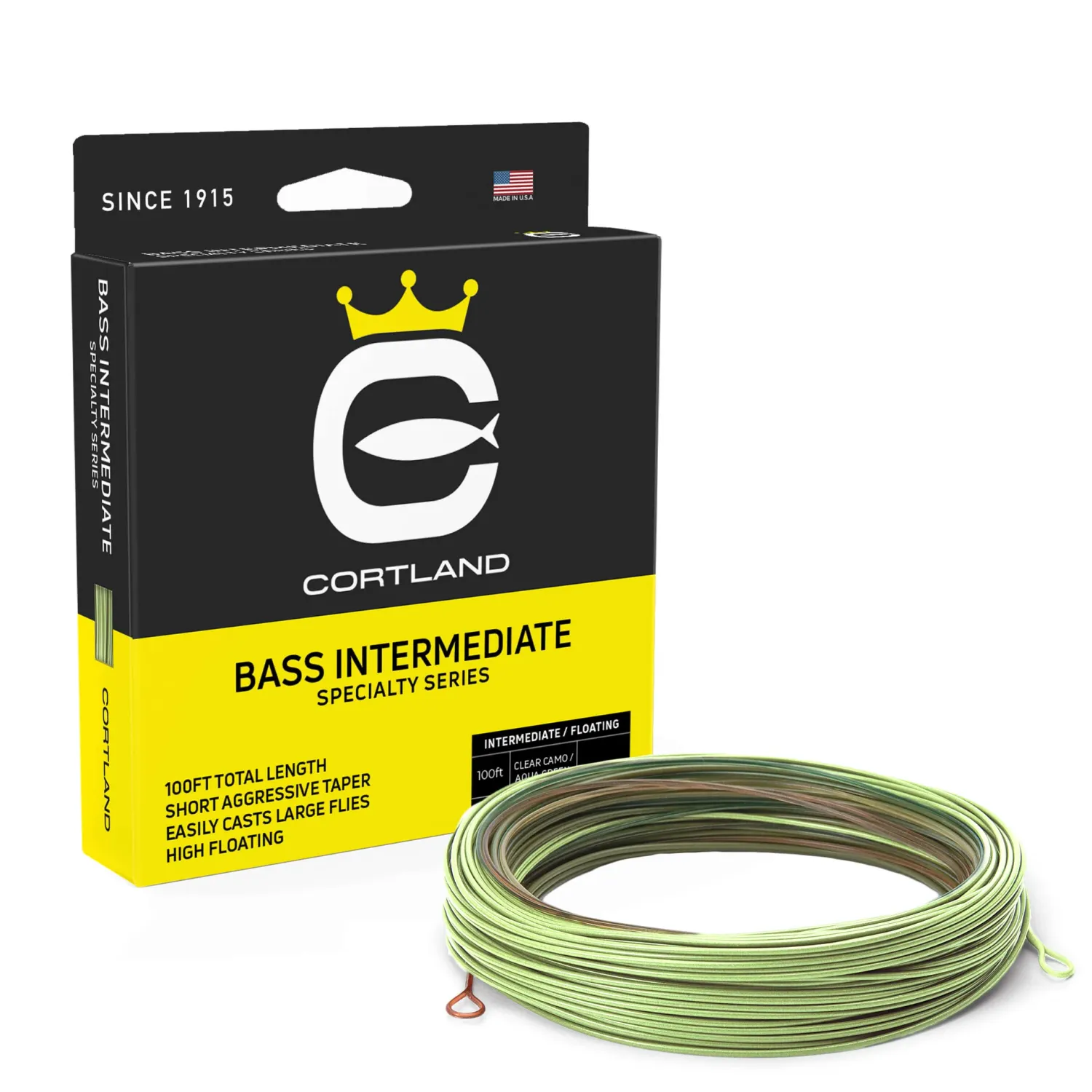 Bass Intermediate
