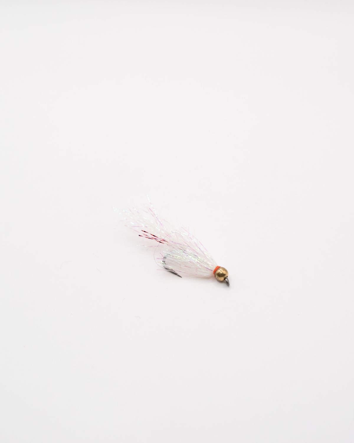 Deadly Shiner, Colour: Pearl, Size: 8