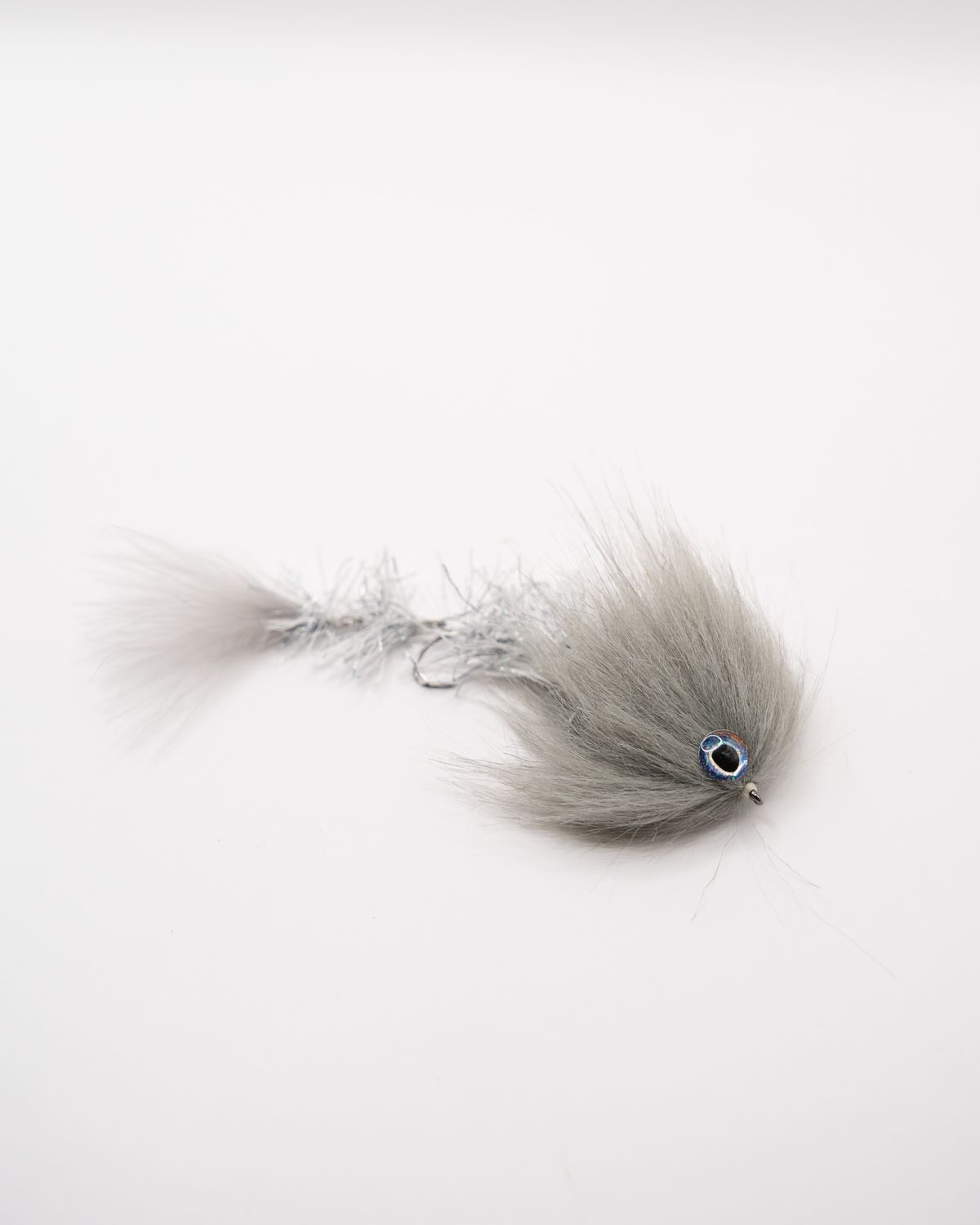 Mason’s Kingpin, Colour: Silver, Size: 2