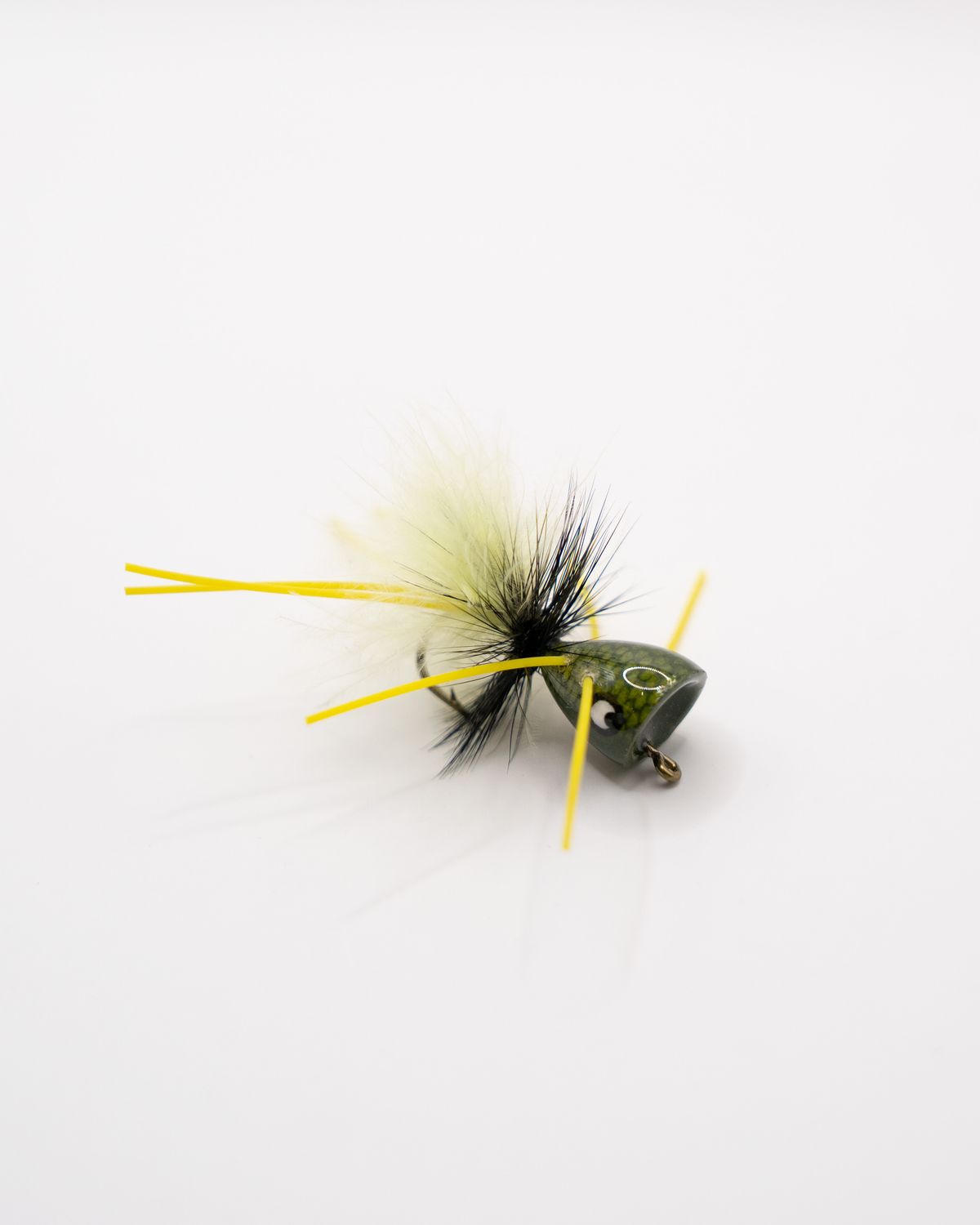 Micro-Me Pop Frog