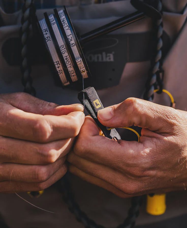 Rogue Nipper with Comfy Grip