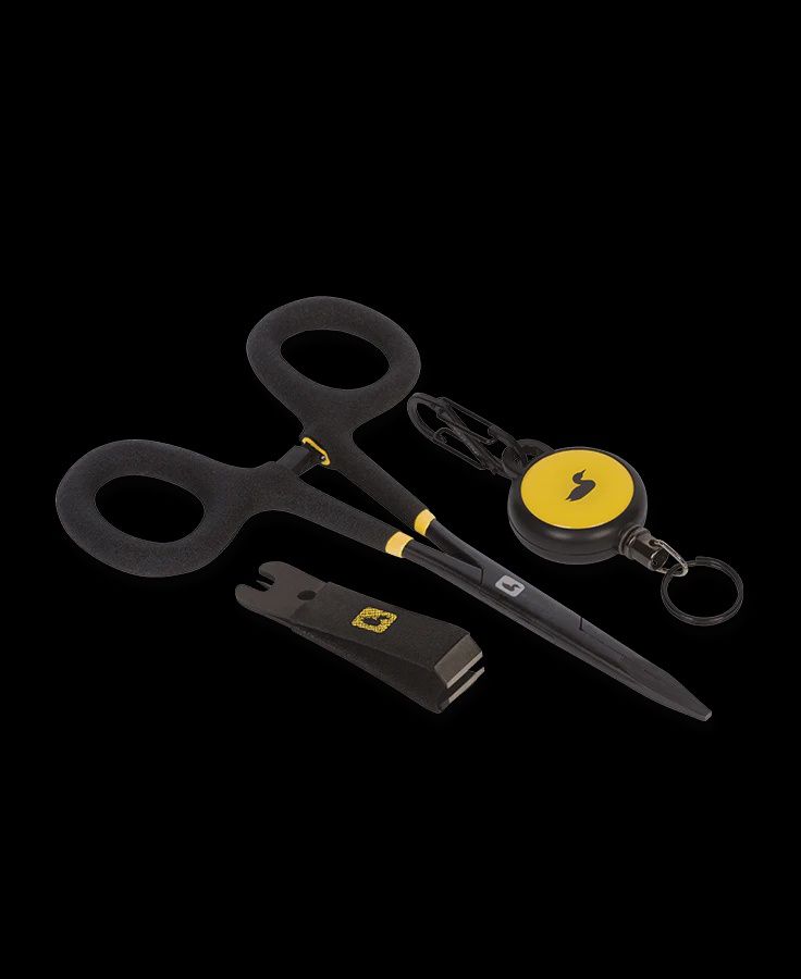 Essentials Kit