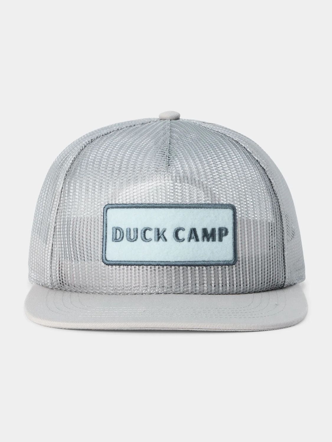 Outfiitter Fly Patch Gulf Trucker Hat - Highrise