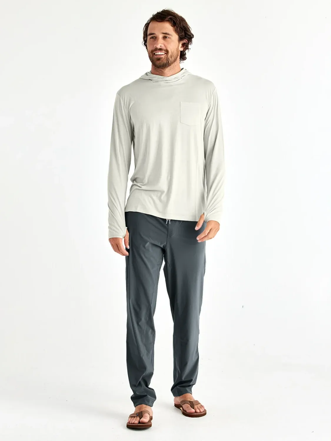 Breeze Pant