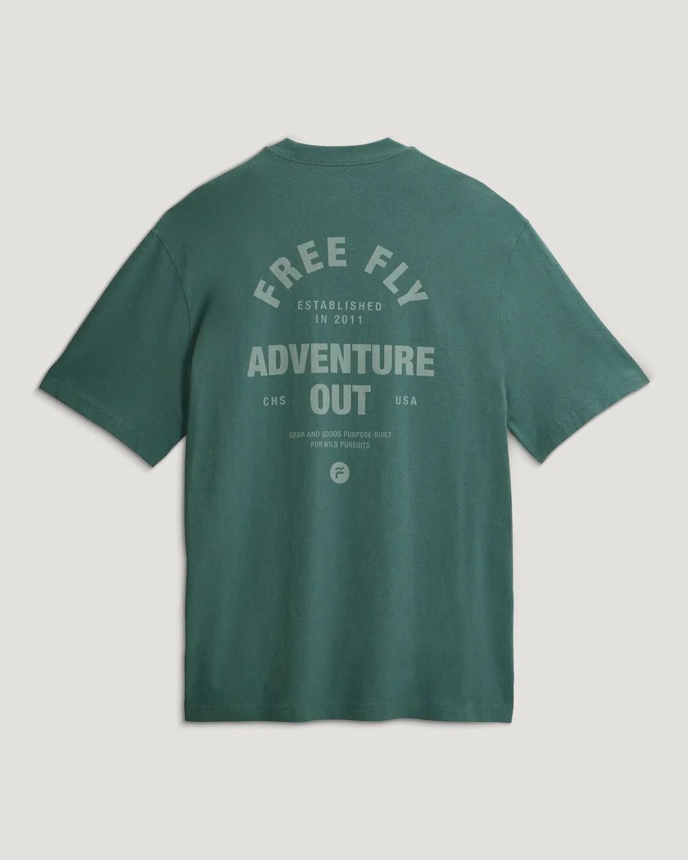 Gear &amp; Goods Tee