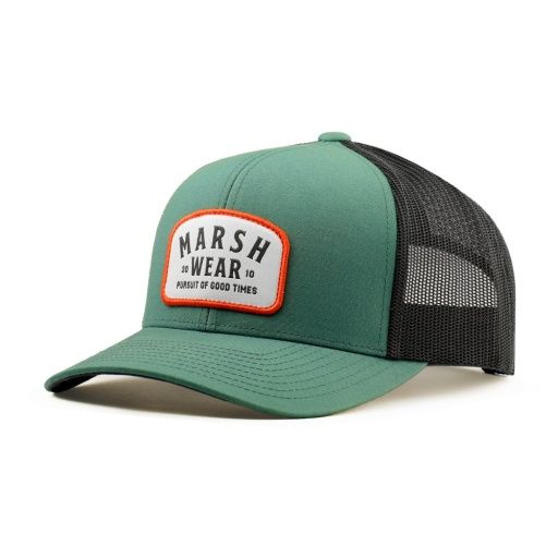 ALTON TRUCKER