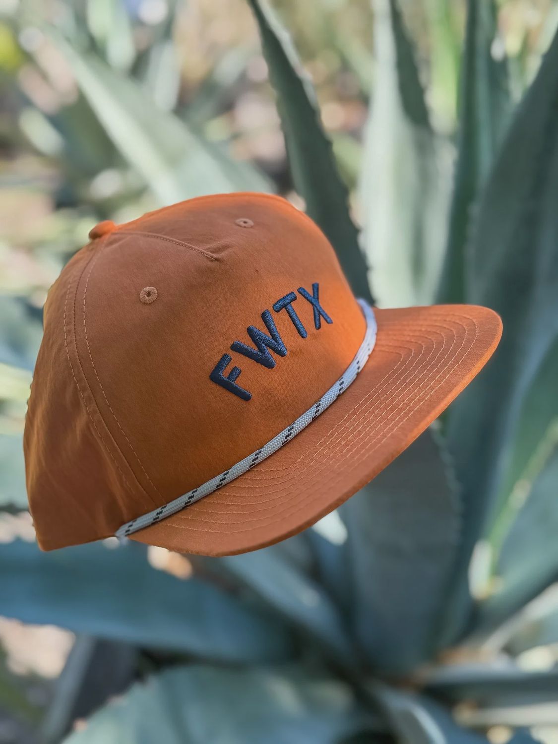 FWTX (Orange)