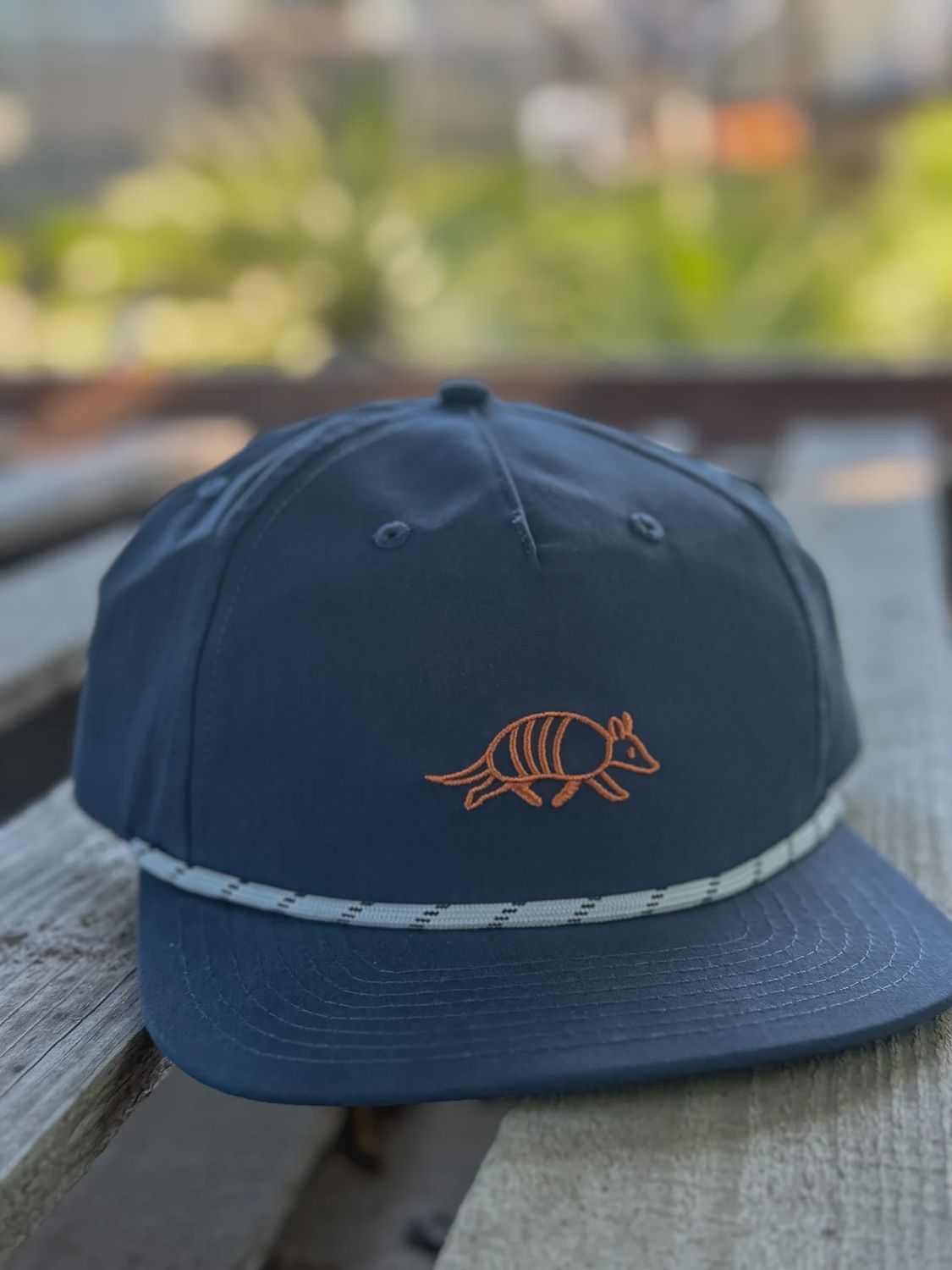 Armadillo (Navy)