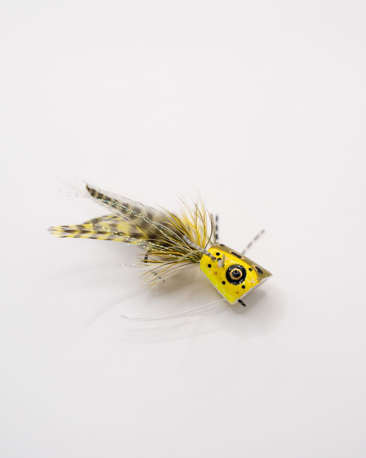 UL Air-Jet Bug, Colour: Frog, Size: 1