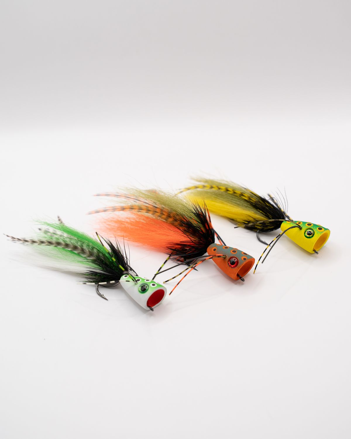 Psychoactive Frog Popper