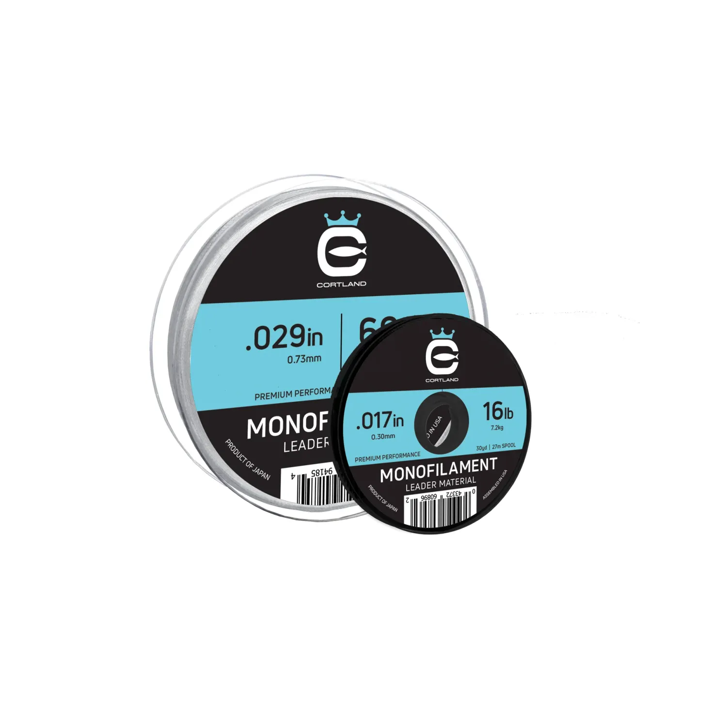 Monofilament Leader Material
