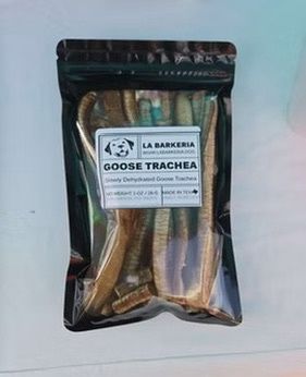 Goose Trachea  2oz