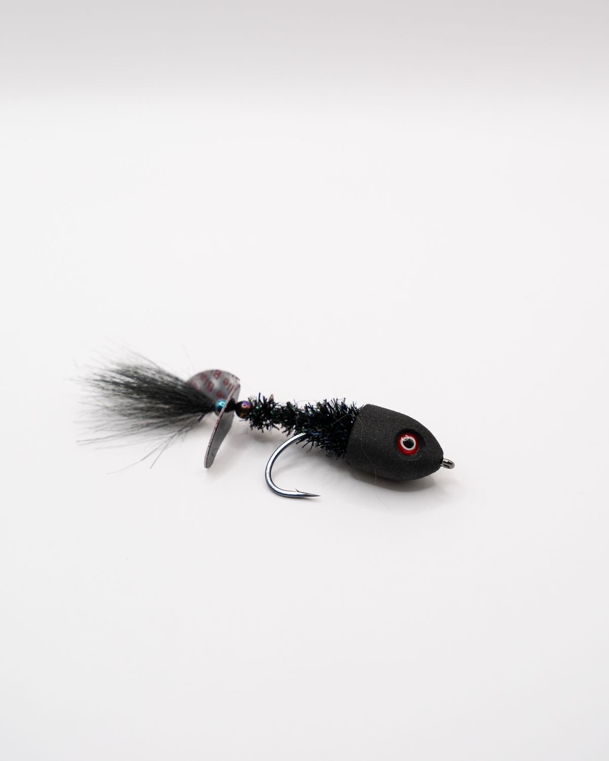 Bucky’s Proper Minnow