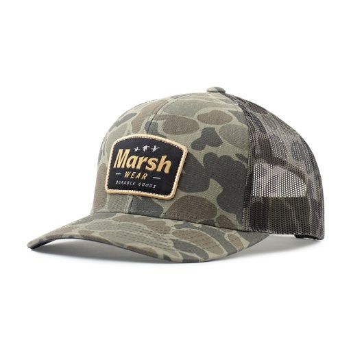 FORMATION TRUCKER