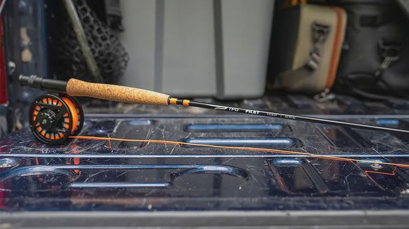 Fly Rods