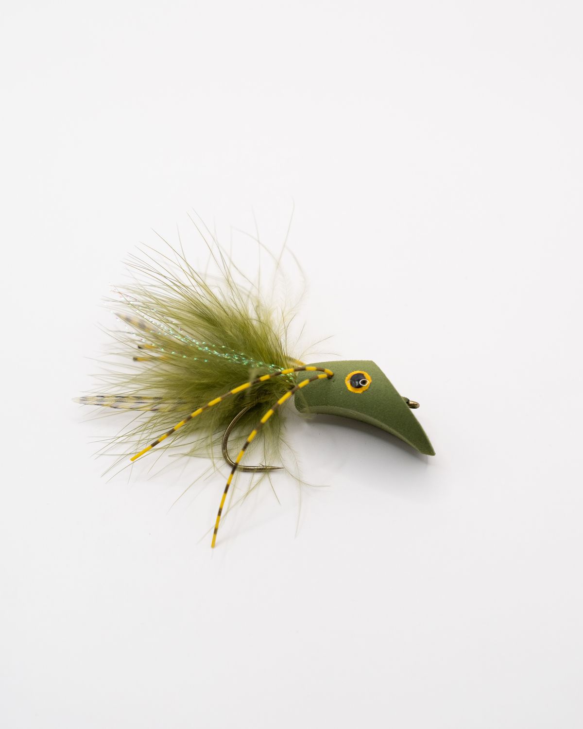 Wiggle Critter