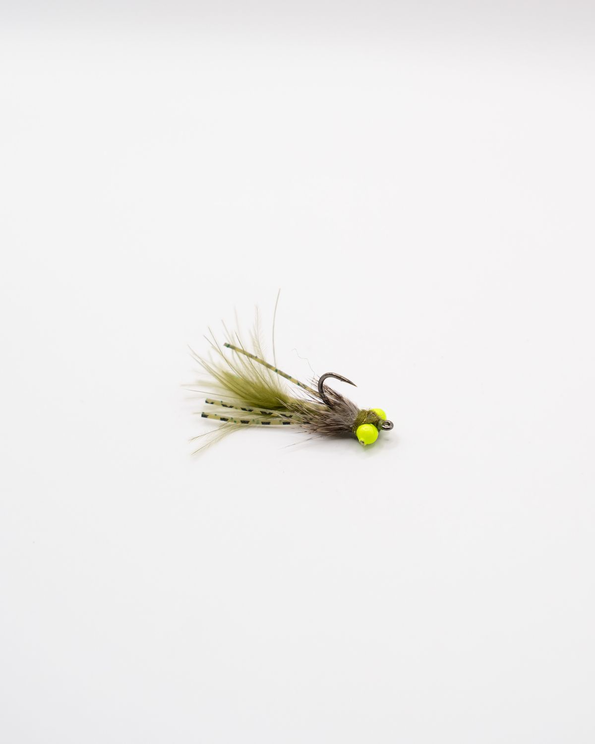 Grave Digger, Colour: Olive, Size: 8