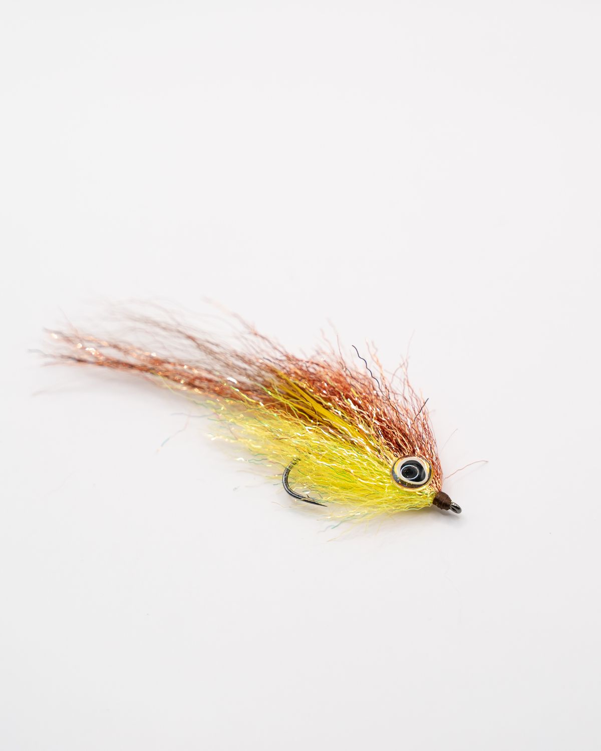 Brahman Ripple Minnow