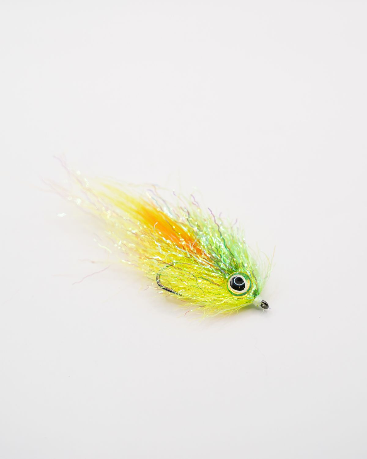 Brahman Ripple Minnow, Colour: Fire tiger, Size: 2