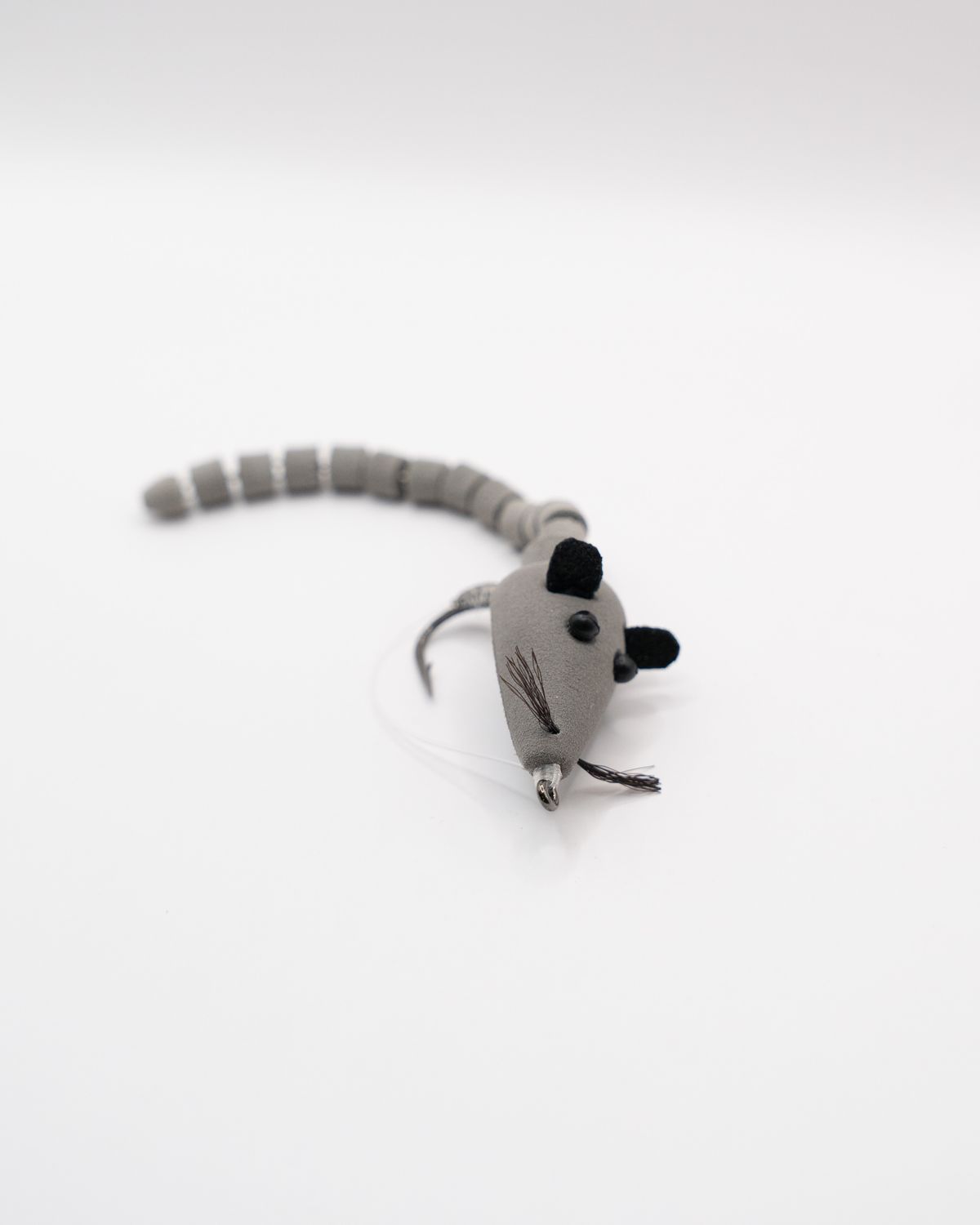 BC Mouse