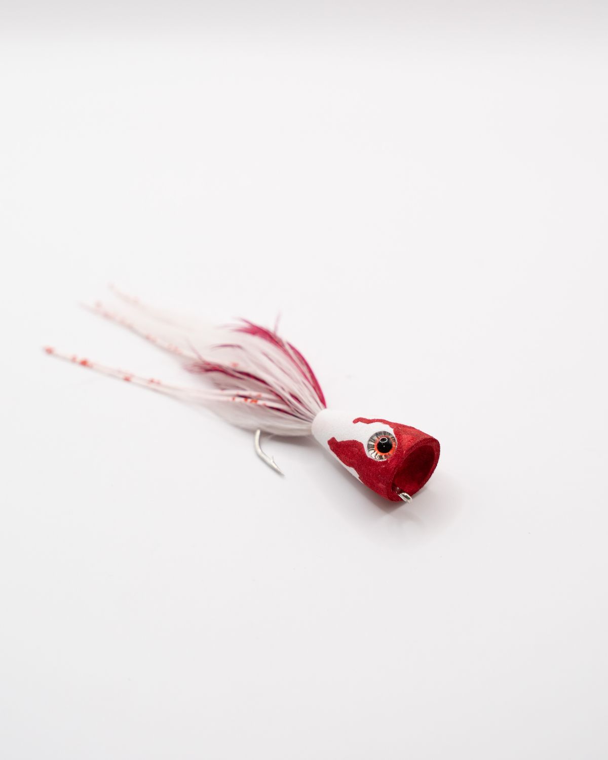 J’s Hot Rod Popper