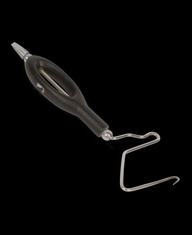 Ergo Whip Finisher