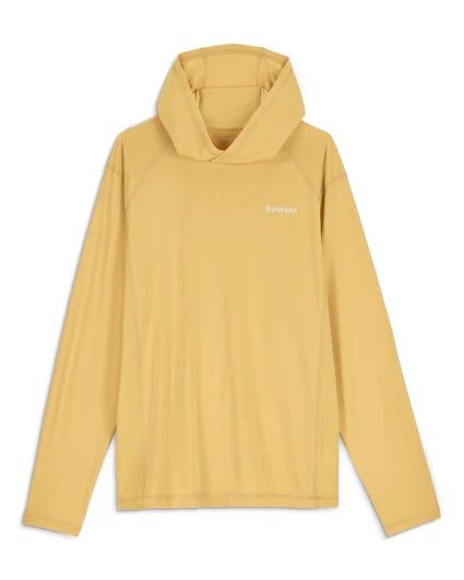 Challenger Solar Hoody