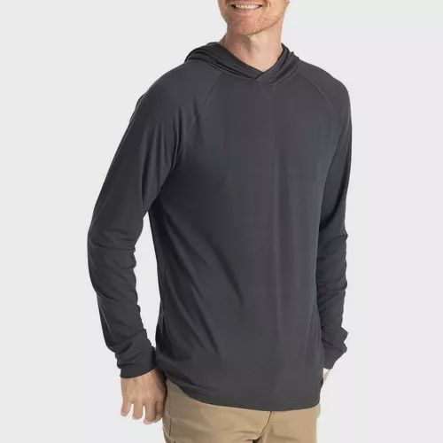 Bamboo Flex Hoodie