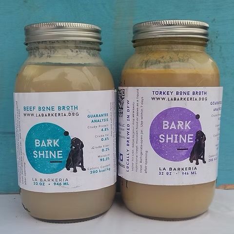 BarkShine 32 oz