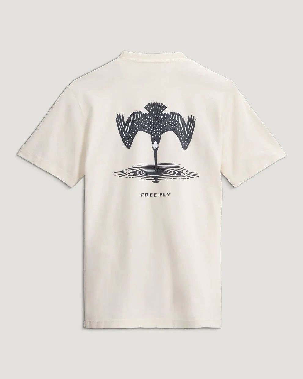 Dive Bomb Pocket Tee