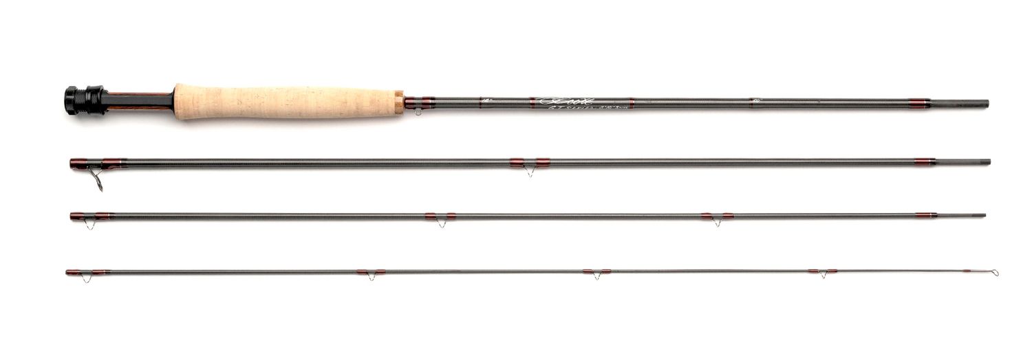 Scott GT Rod w/ Case