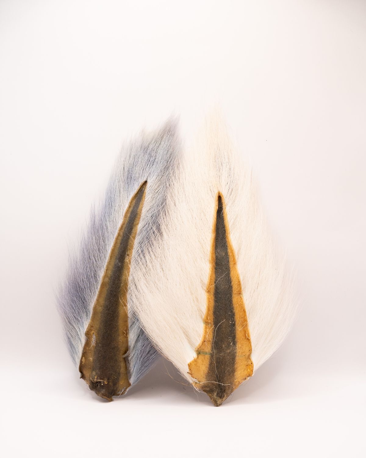 Mixed Bucktail