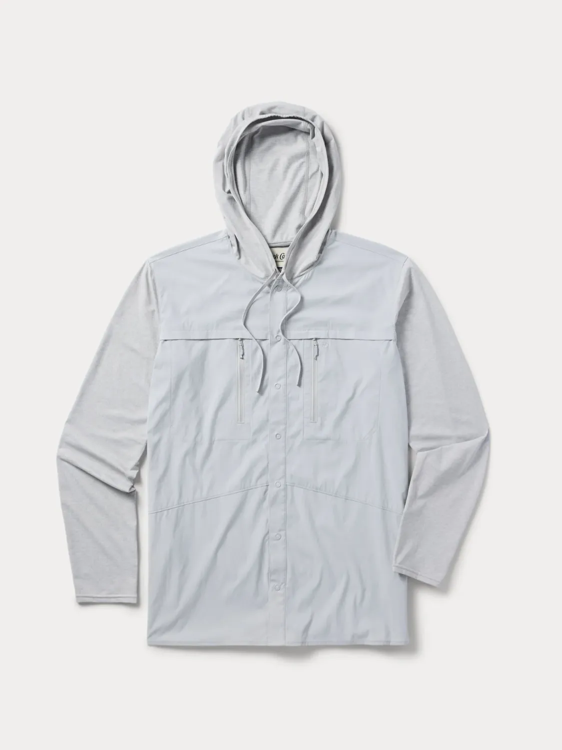 Hybrid Guide Hoodie