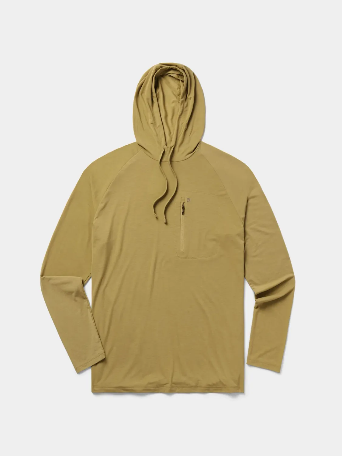 Lightweight Performance Hoodie
