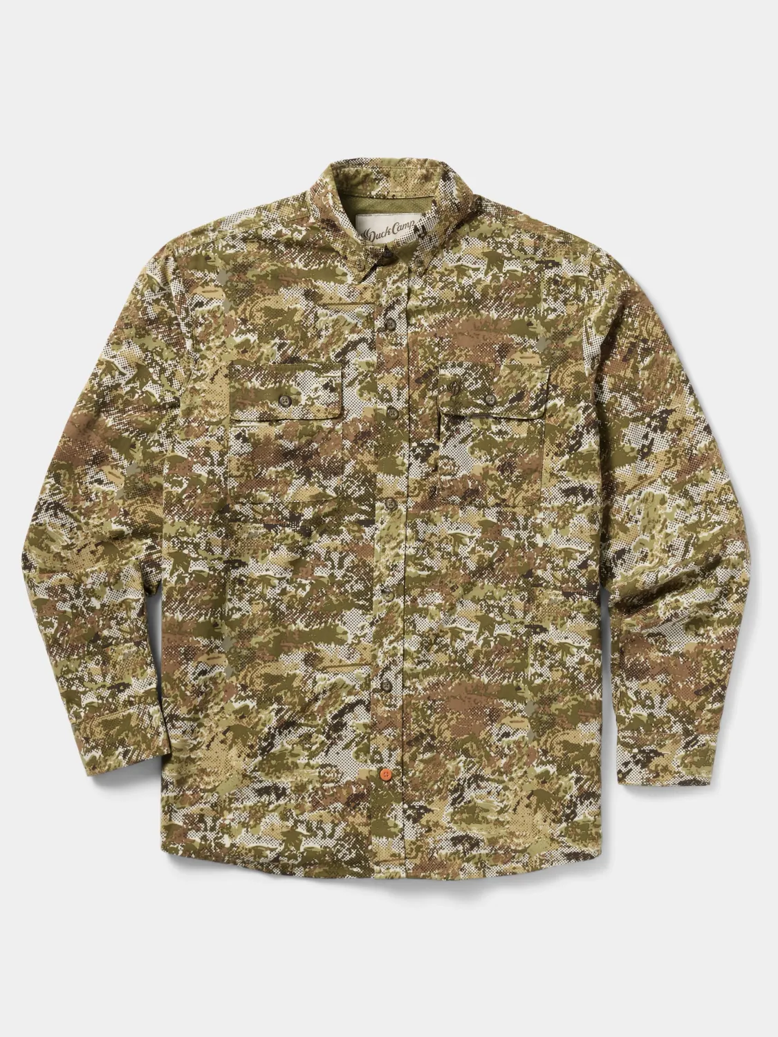 Lightweight Hunting Shirt