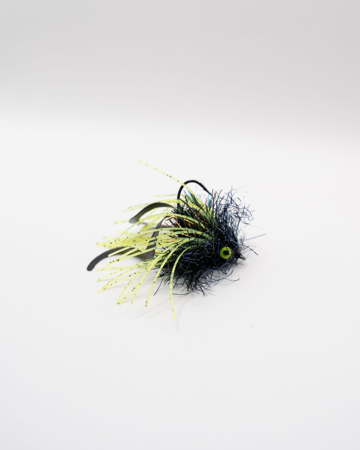 Poseidon’s Pet