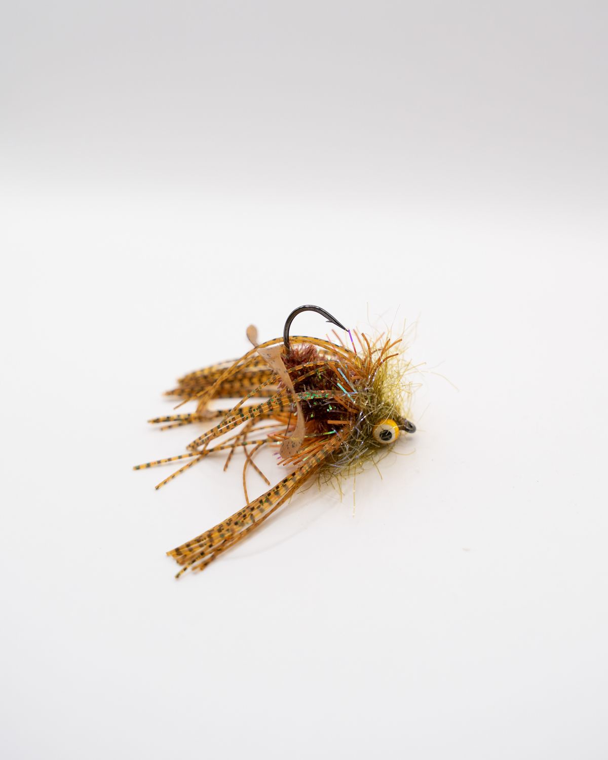 Poseidon’s Pet, Colour: Natural