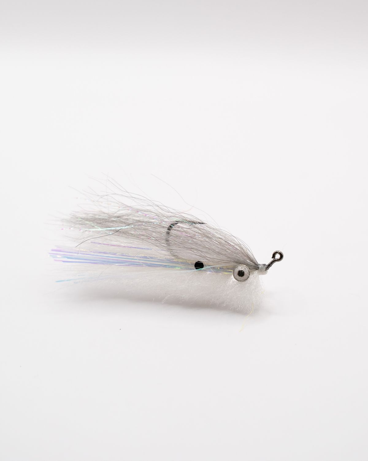 Spot-On-Baitfish
