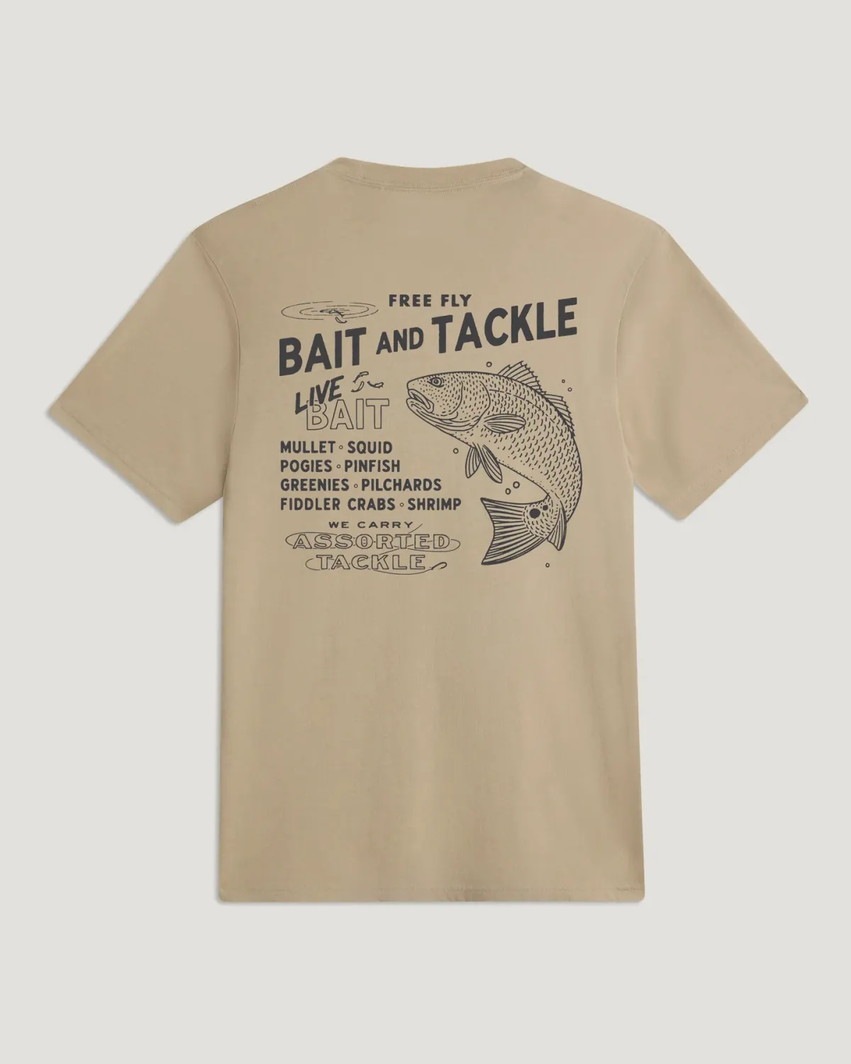 Bait Shop
