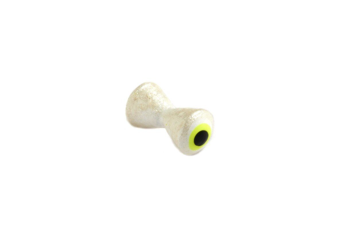 Brass Streamer Eyes