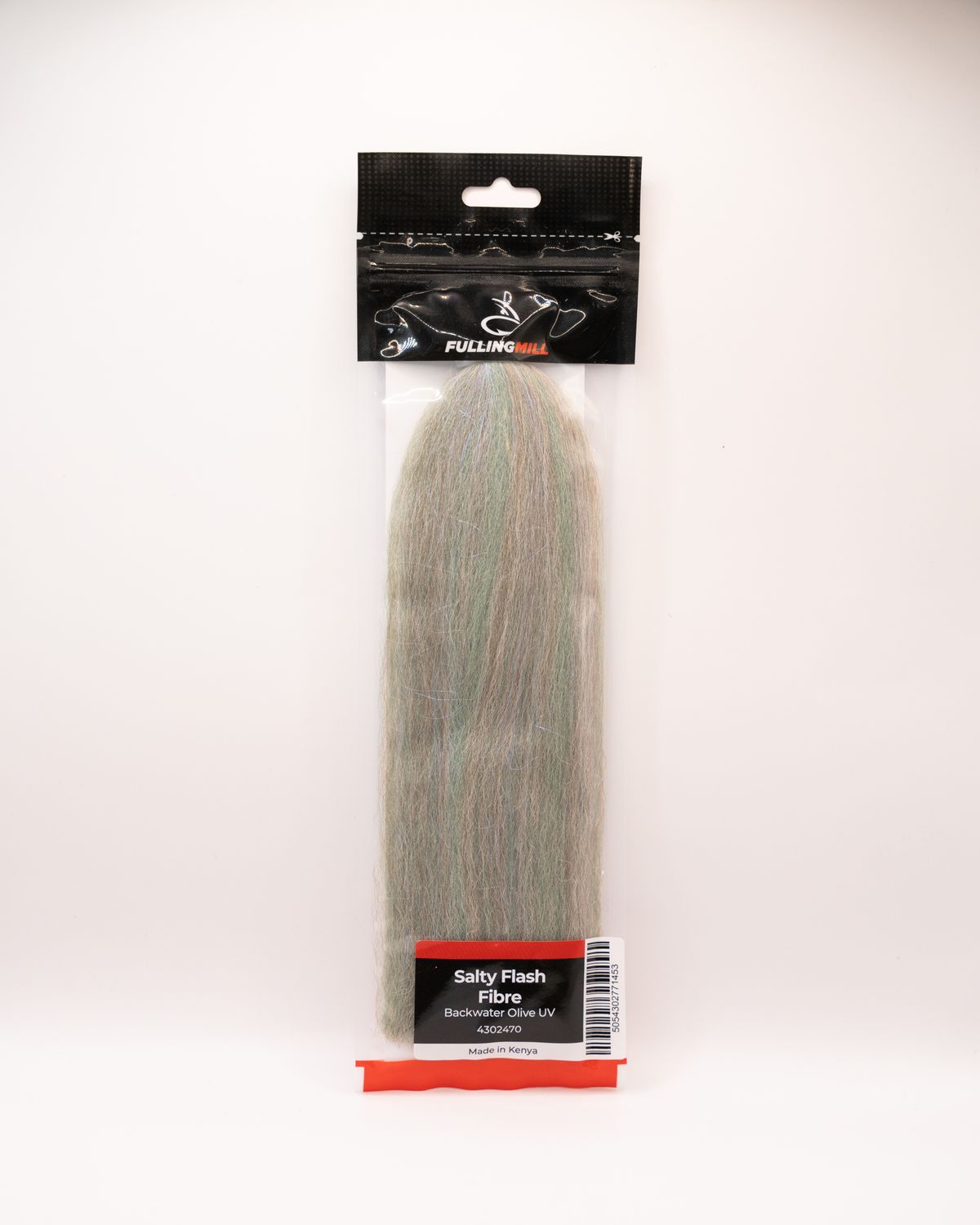 Salty Flash Fiber