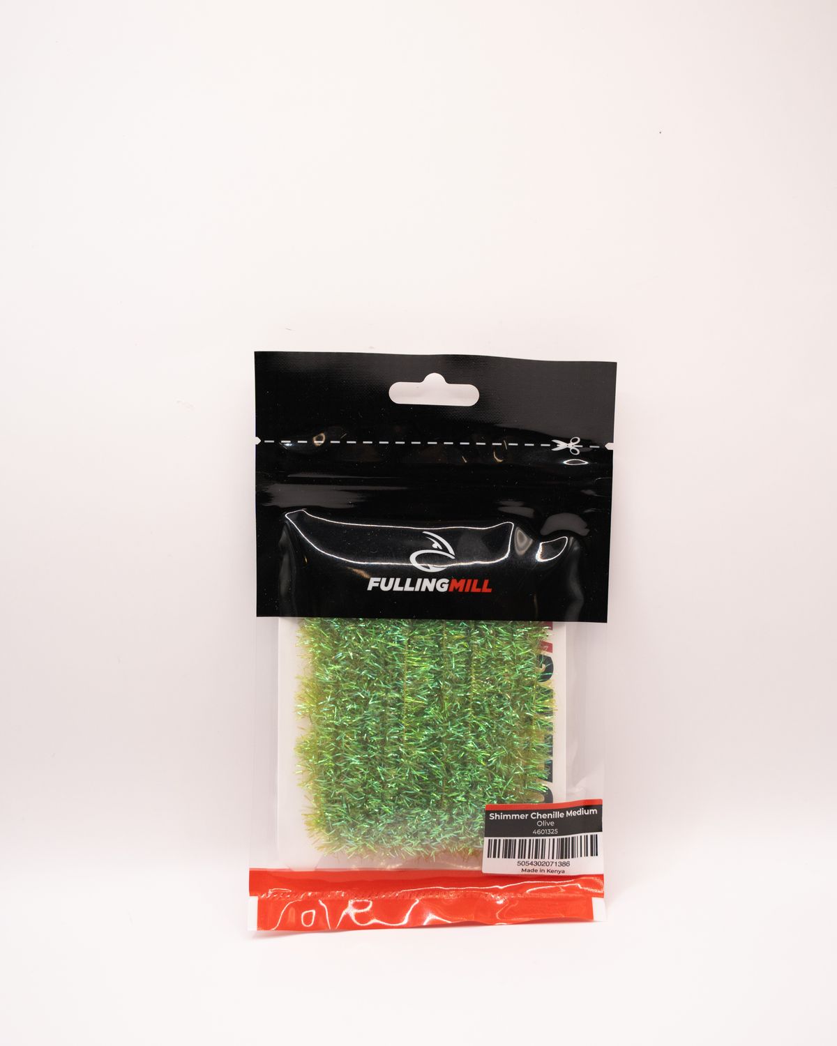 Shimmer Chenille