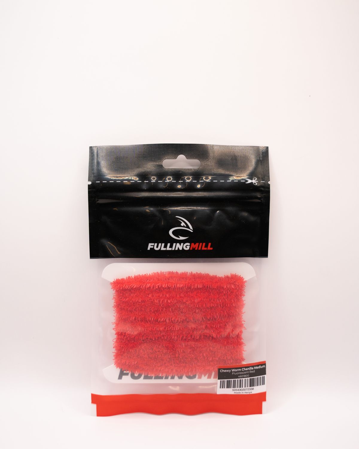 Chewy Worm Chenille
