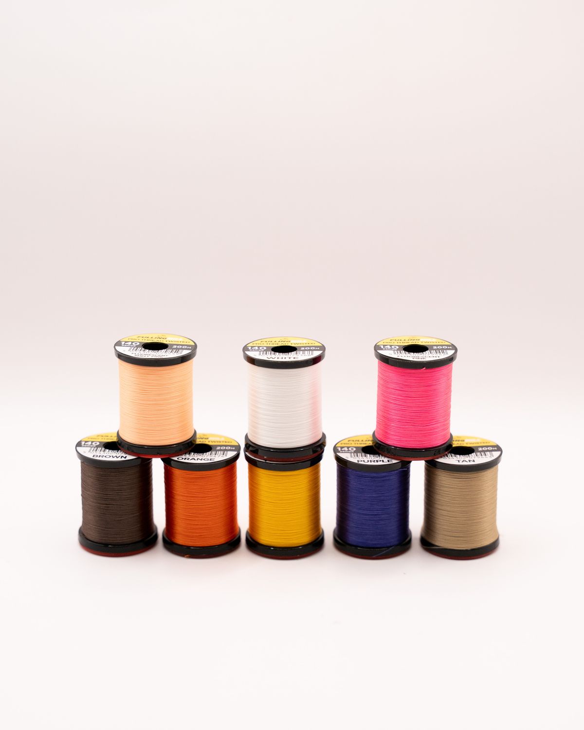 Pro Thread Twisted