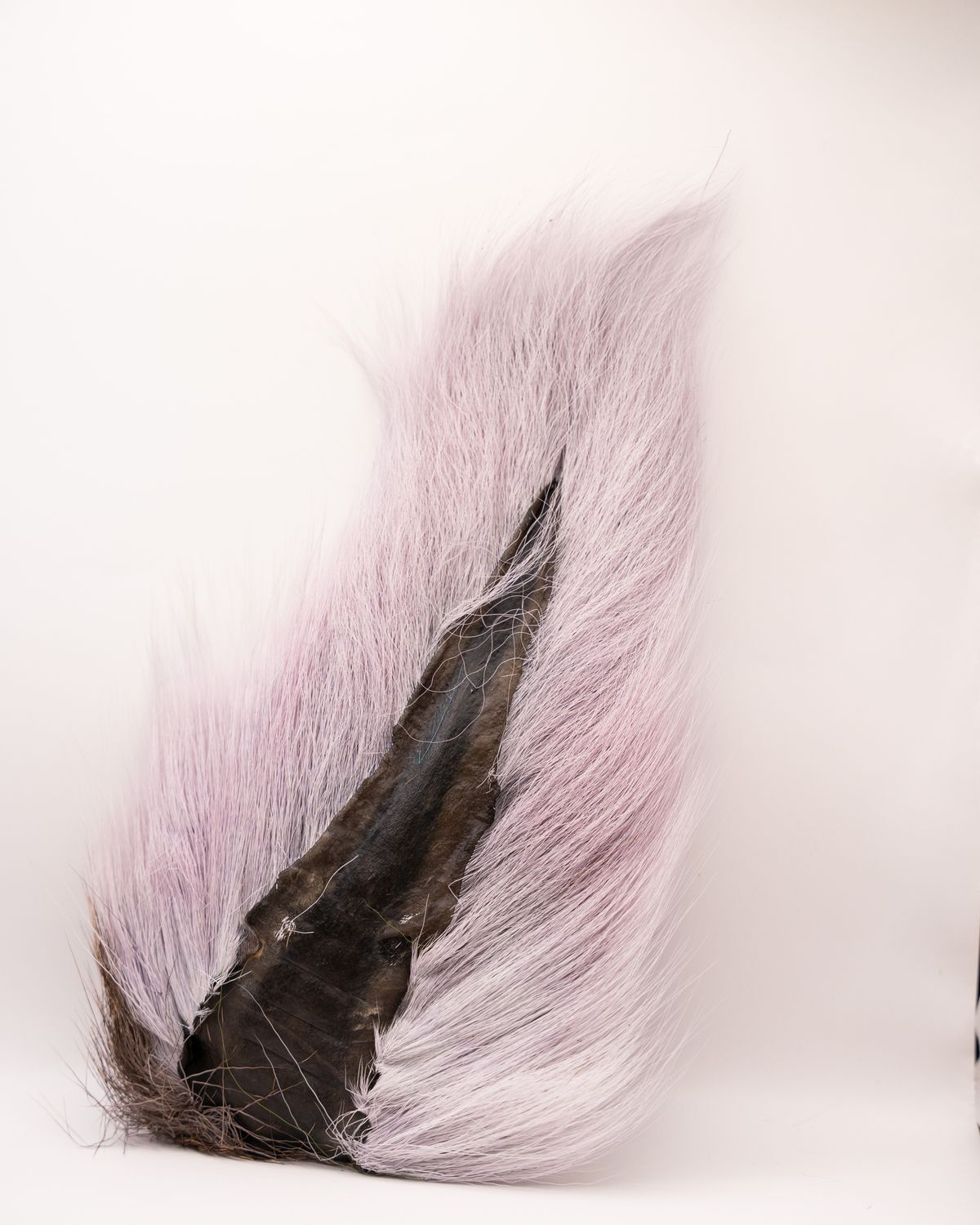 Preddy’s Northern Bucktail, Colour: Mullet