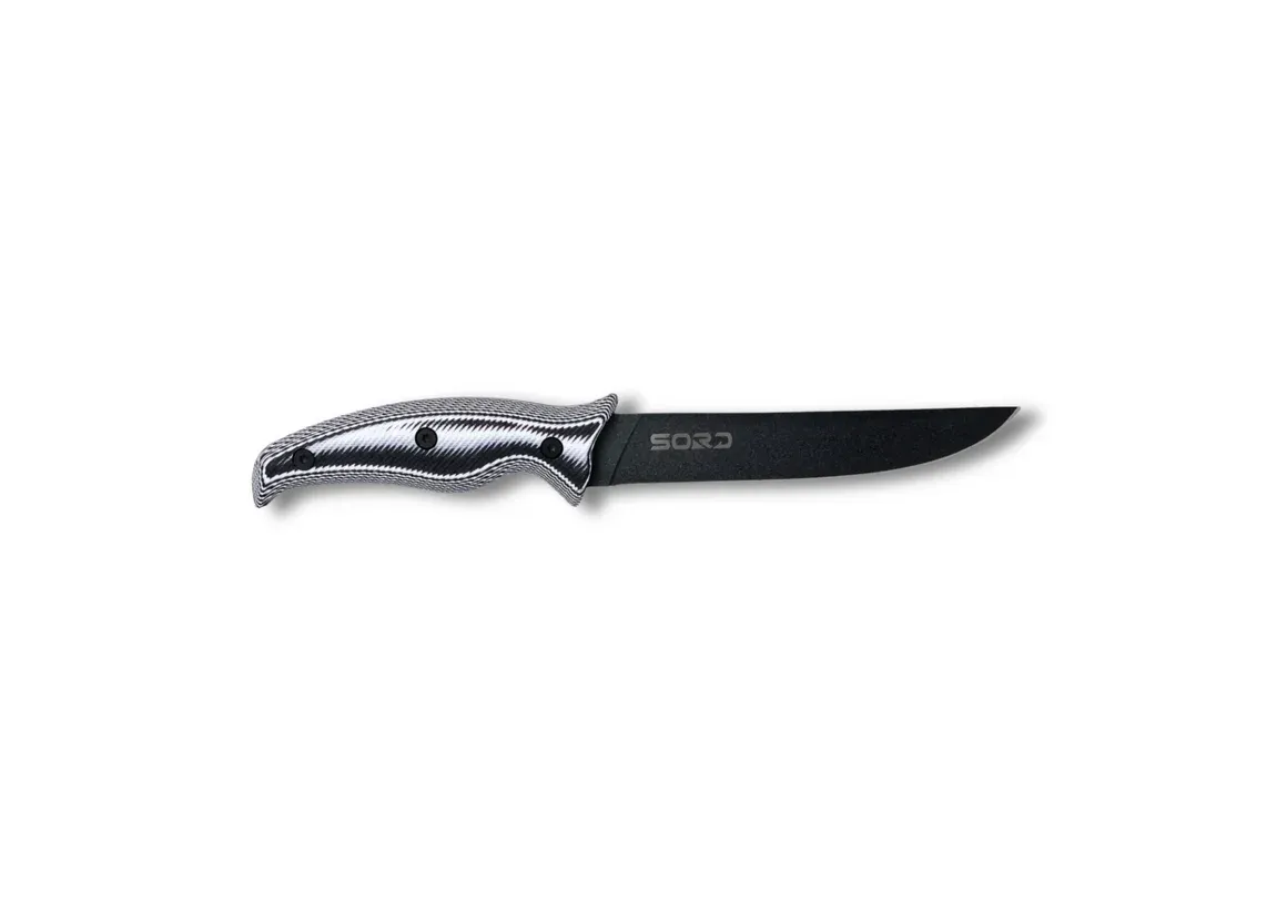 SORD 5” Utility Knife